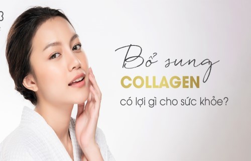Collagen là gì? Và nó có thật sự “thần thánh” như các bài quảng cáo
